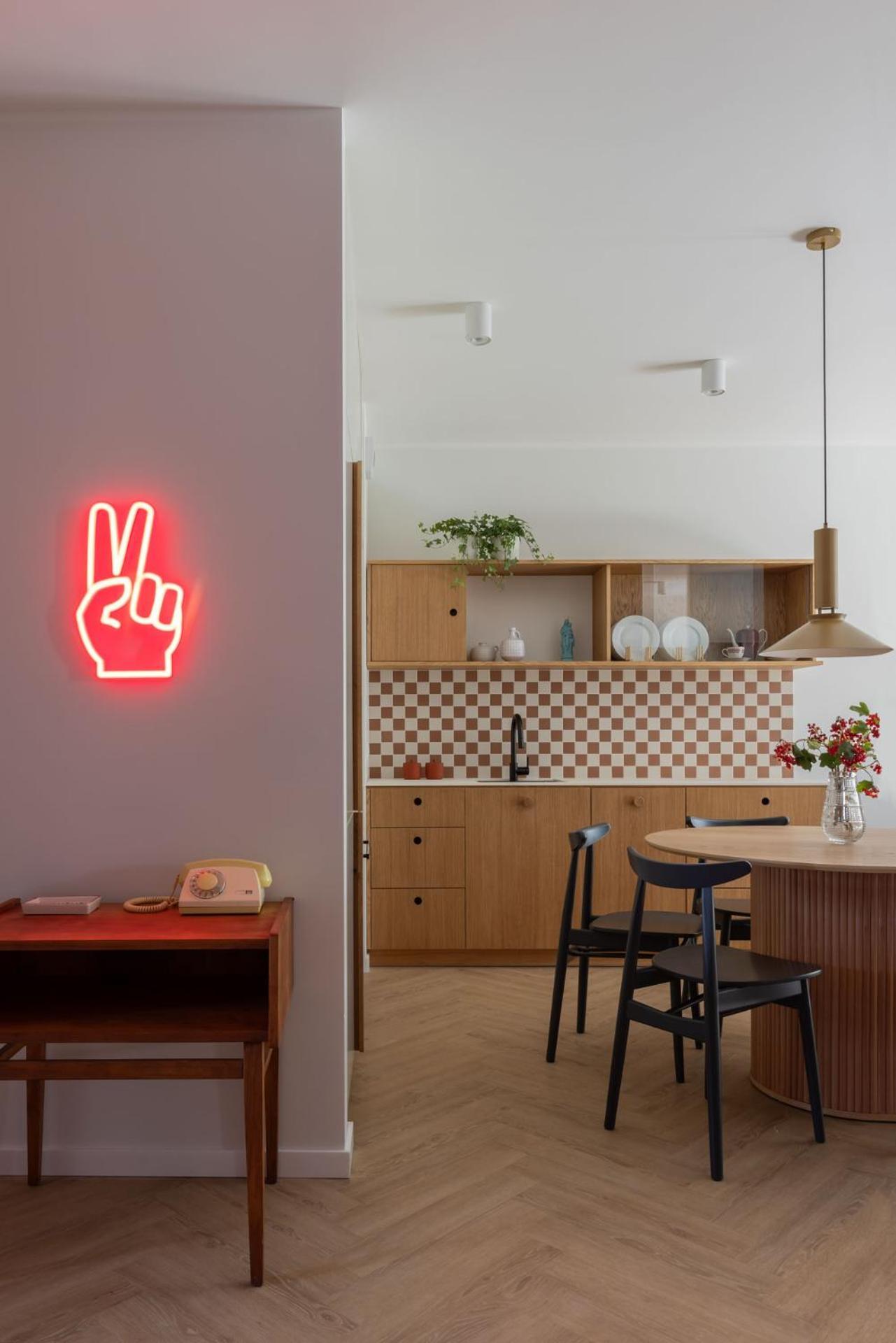 Solidarnosc Three Bedrooms & Garden Apartment Gdańsk Buitenkant foto