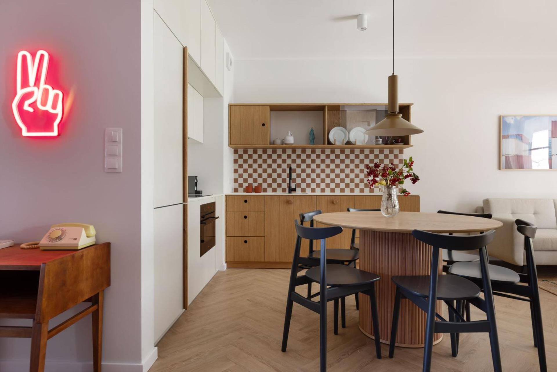 Solidarnosc Three Bedrooms & Garden Apartment Gdańsk Buitenkant foto