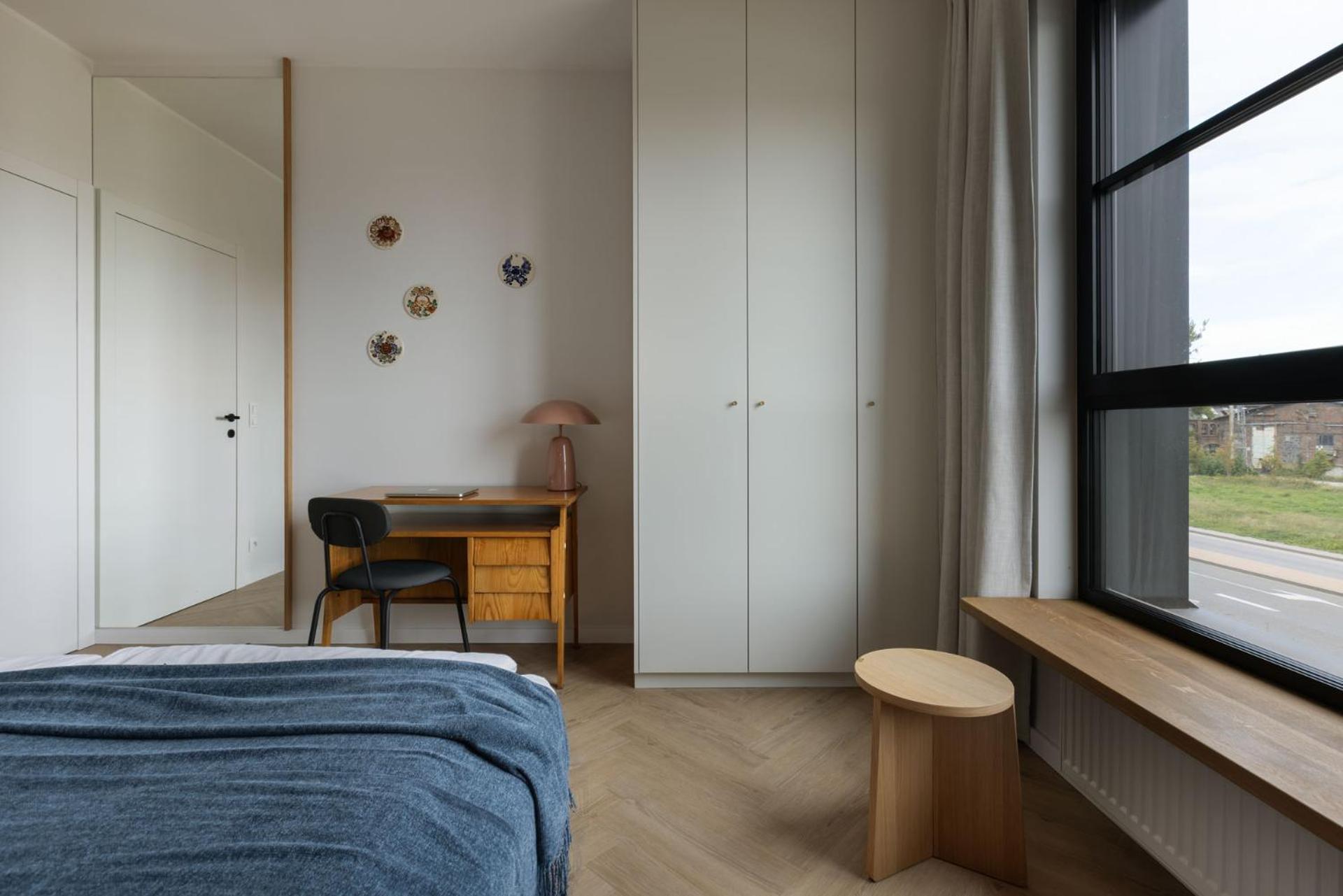Solidarnosc Three Bedrooms & Garden Apartment Gdańsk Buitenkant foto